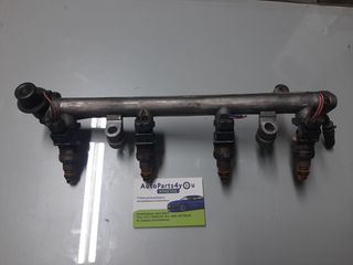 Hyundai coupe 1600 μπεκ βενζίνας 1997 2001
