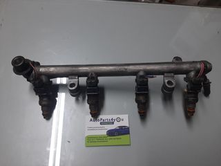 Hyundai coupe 1600 μπεκ βενζίνας 1997 2001-thumb-1