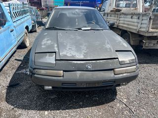 MAZDA 323F ‘90-‘94 (B6 1600 cc 16V)