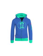 TrollKids Kids Sortland Jacket Jr 139134 sweatshirt