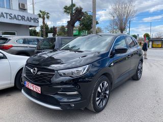 Opel Grandland (X) 2020 X-PLORE 1.5CDTI 130HP/NAVI/EURO6/ΕΛΛΗΝΙΚΟ/1o ΧΕΡΙ