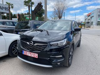 Opel Grandland X 2020 X-PLORE 1.5CDTI 130HP/NAVI/EURO6/ΕΛΛΗΝΙΚΟ/1o ΧΕΡΙ-thumb-2