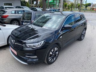 Opel Grandland X 2020 X-PLORE 1.5CDTI 130HP/NAVI/EURO6/ΕΛΛΗΝΙΚΟ/1o ΧΕΡΙ-thumb-3