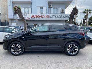 Opel Grandland X 2020 X-PLORE 1.5CDTI 130HP/NAVI/EURO6/ΕΛΛΗΝΙΚΟ/1o ΧΕΡΙ-thumb-7