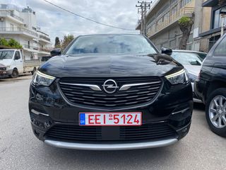 Opel Grandland X 2020 X-PLORE 1.5CDTI 130HP/NAVI/EURO6/ΕΛΛΗΝΙΚΟ/1o ΧΕΡΙ-thumb-16