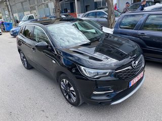 Opel Grandland X 2020 X-PLORE 1.5CDTI 130HP/NAVI/EURO6/ΕΛΛΗΝΙΚΟ/1o ΧΕΡΙ-thumb-18
