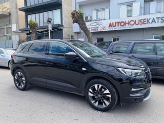 Opel Grandland X 2020 X-PLORE 1.5CDTI 130HP/NAVI/EURO6/ΕΛΛΗΝΙΚΟ/1o ΧΕΡΙ-thumb-19