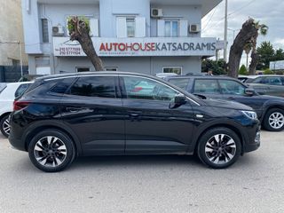 Opel Grandland X 2020 X-PLORE 1.5CDTI 130HP/NAVI/EURO6/ΕΛΛΗΝΙΚΟ/1o ΧΕΡΙ-thumb-21