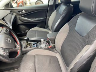 Opel Grandland X 2020 X-PLORE 1.5CDTI 130HP/NAVI/EURO6/ΕΛΛΗΝΙΚΟ/1o ΧΕΡΙ-thumb-26