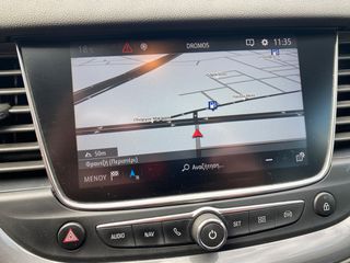 Opel Grandland X 2020 X-PLORE 1.5CDTI 130HP/NAVI/EURO6/ΕΛΛΗΝΙΚΟ/1o ΧΕΡΙ-thumb-30