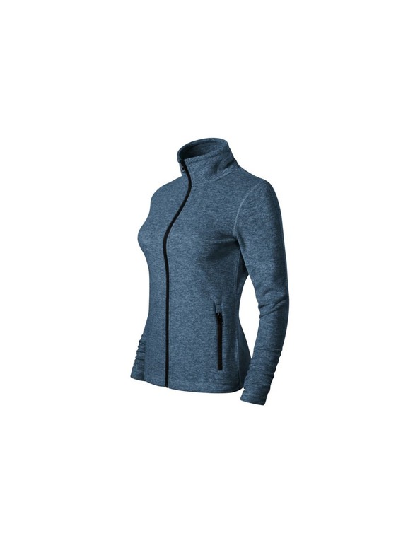 Malfini Micro Factor W fleece sweatshirt MLI853M2