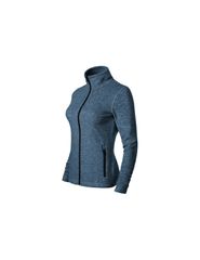 Malfini Micro Factor W fleece sweatshirt MLI853M2