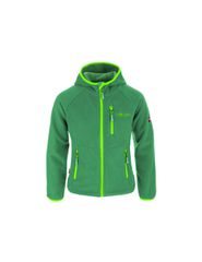 TrollKids Kids Stavanger Jacket Jr 706308 fleece jacket