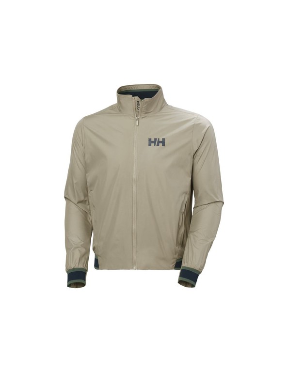 Helly Hansen Salt Windbreaker Jacket M 30299 757