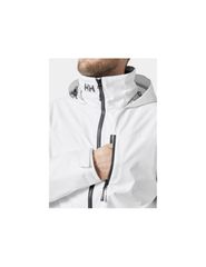 Helly Hansen Crew Hooded Midlayer Jacket M 2 34442 001-thumb-2