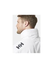 Helly Hansen Crew Hooded Midlayer Jacket M 2 34442 001-thumb-4
