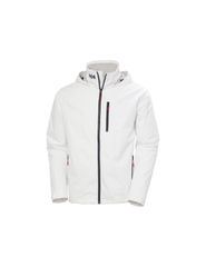 Helly Hansen Crew Hooded Midlayer Jacket M 2 34442 001