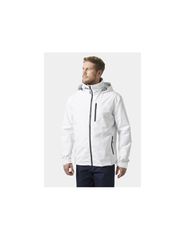 Helly Hansen Crew Hooded Midlayer Jacket M 2 34442 001-thumb-6