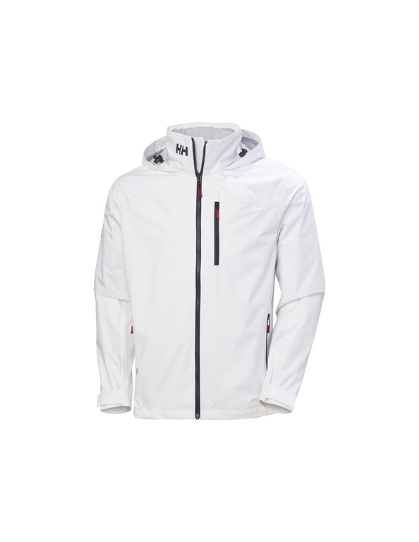 Helly Hansen Crew Hooded Jacket M 34443 001