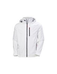 Helly Hansen Crew Hooded Jacket M 34443 001
