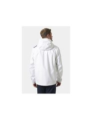 Helly Hansen Crew Hooded Jacket M 34443 001-thumb-4