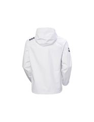 Helly Hansen Crew Hooded Jacket M 34443 001-thumb-5