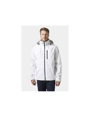 Helly Hansen Crew Hooded Jacket M 34443 001-thumb-3