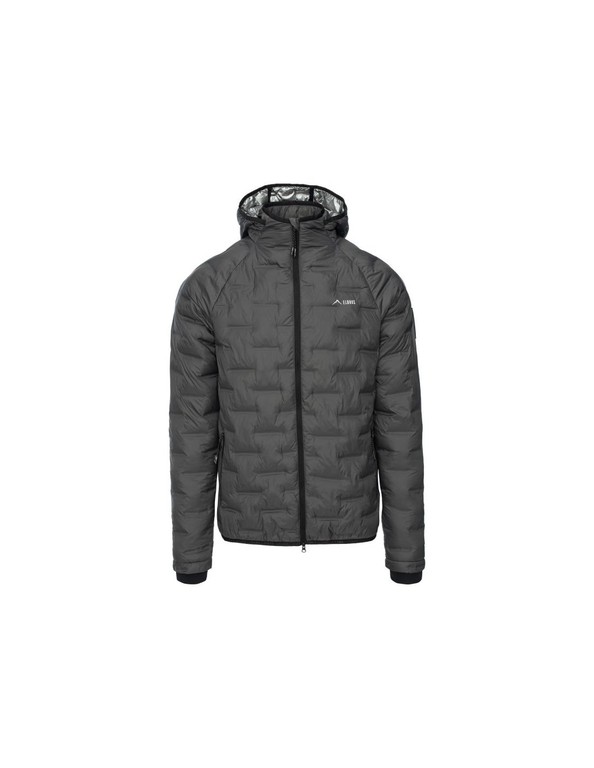 Elbrus Quilted Jacket Huel Primaloft M 92800622473