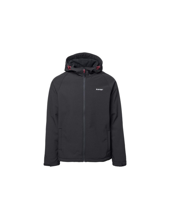 HiTec Softshell Net II M Jacket 92800664676