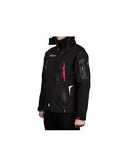 Geographical Norway Techno Softshell jacket M WY2672HGNBLACK-thumb-4