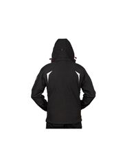 Geographical Norway Techno Softshell jacket M WY2672HGNBLACK-thumb-3