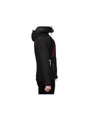 Geographical Norway Techno Softshell jacket M WY2672HGNBLACK-thumb-2