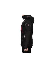 Geographical Norway Techno Softshell jacket M WY2672HGNBLACK-thumb-1