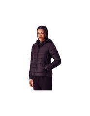 Champion Hooded Polyfilled Jacket W 117568 VS503-thumb-1