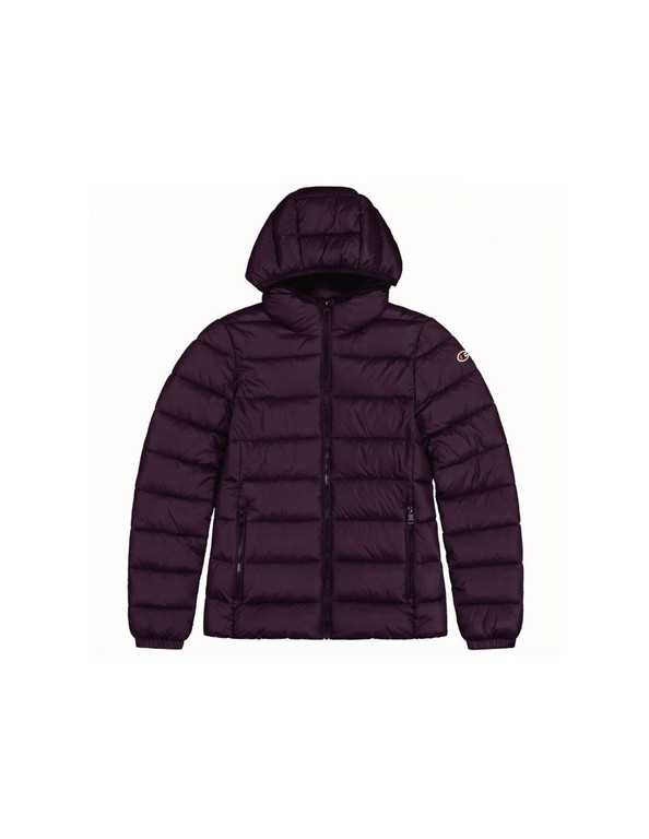 Champion Hooded Polyfilled Jacket W 117568 VS503