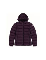 Champion Hooded Polyfilled Jacket W 117568 VS503