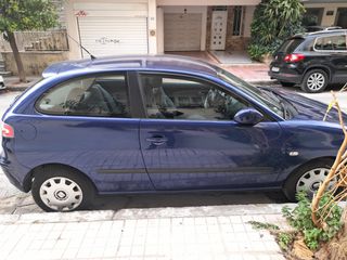 Seat Ibiza 2002 IBIZA 1.4 16V