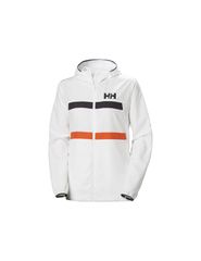 Helly Hansen Salt Stripe Windbreaker Jacket W 34455 001