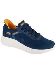 Skechers SlipIns BOBS Squad Chaos Solid Step 118312NVY