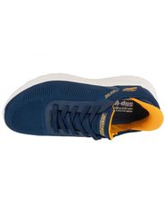 Skechers SlipIns BOBS Squad Chaos Solid Step 118312NVY-thumb-2