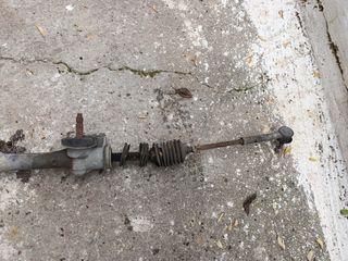 Πωλείται κρεμαργιερα για fiat seicento-Cinquecento