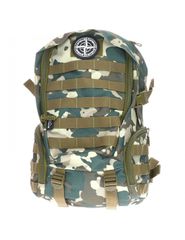 Campus Torrens Tactical 24L Backpack CU0713125821-thumb-1