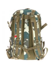 Campus Torrens Tactical 24L Backpack CU0713125821-thumb-5