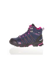 Trollkids Trolltunga Hiker Mid JR 156114 shoes