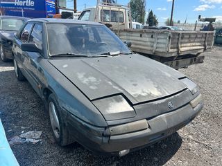 ΕΜΠΡΟΣ ΦΑΝΑΡΙΑ L+R MAZDA 323F ‘1990-1994’