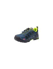 Trollkids Trolltunga Hiker Low JR 155100 shoes