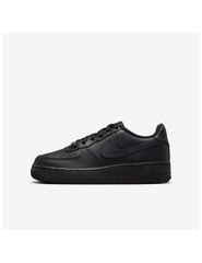 Nike Air Force 1 Low LE Black GS FV5951001 MBS