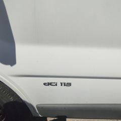 Renault Trafic 2013 ΚΑΤΑΨΥΞΗ ΜΕ ΜΠΡΙΖΑ  DCI 115-thumb-1