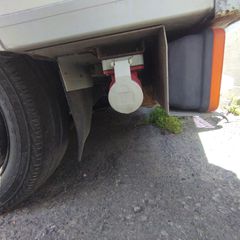 Renault Trafic 2013 ΚΑΤΑΨΥΞΗ ΜΕ ΜΠΡΙΖΑ  DCI 115-thumb-3