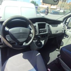 Renault Trafic 2013 ΚΑΤΑΨΥΞΗ ΜΕ ΜΠΡΙΖΑ  DCI 115-thumb-6